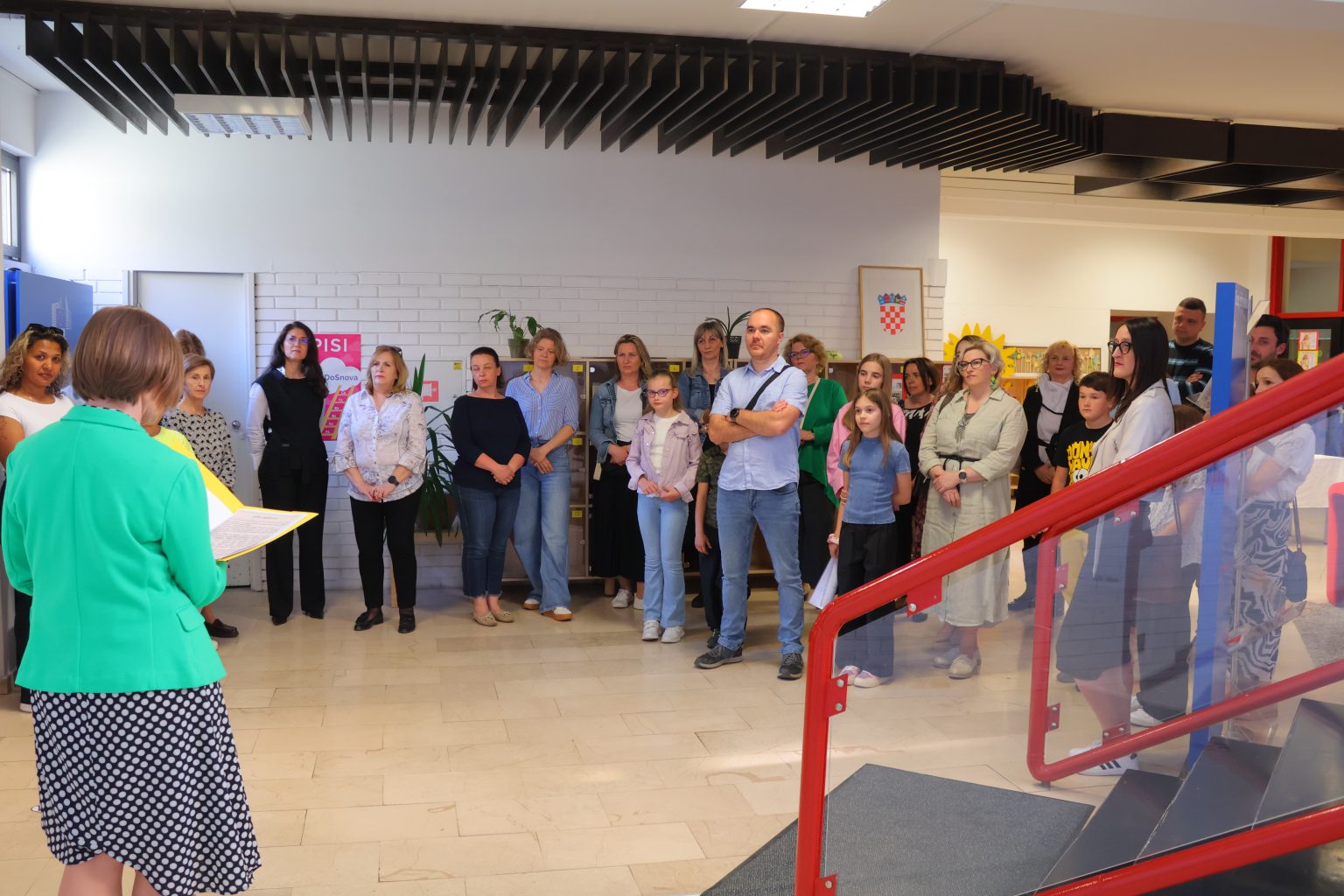 Dodjela nagrada i otvorenje izložbe na temu Joža Horvat (12) Dodjela nagrada i otvorenje izložbe na temu Joža Horvat (12)