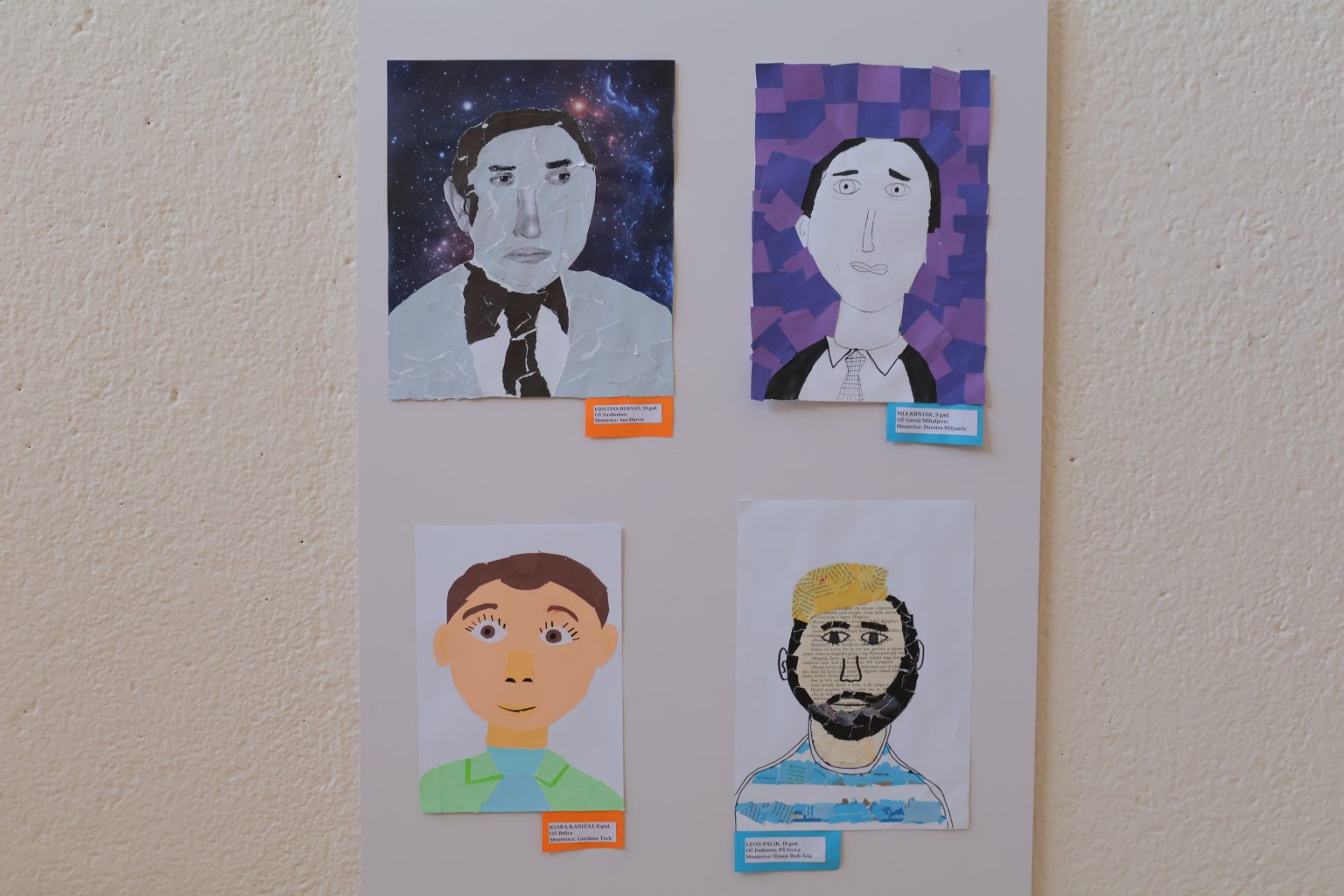 Dodjela nagrada i otvorenje izložbe na temu Joža Horvat (3) Dodjela nagrada i otvorenje izložbe na temu Joža Horvat (3)