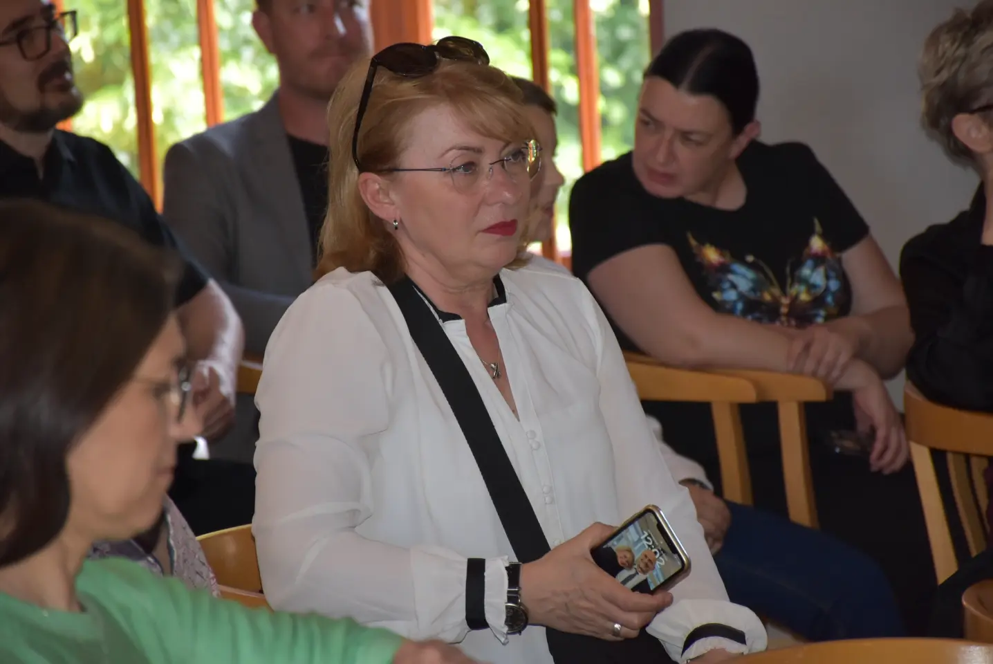 Dodjela nagrada, nagrađeni učenici, Čakovec, nadareni učenici (10)