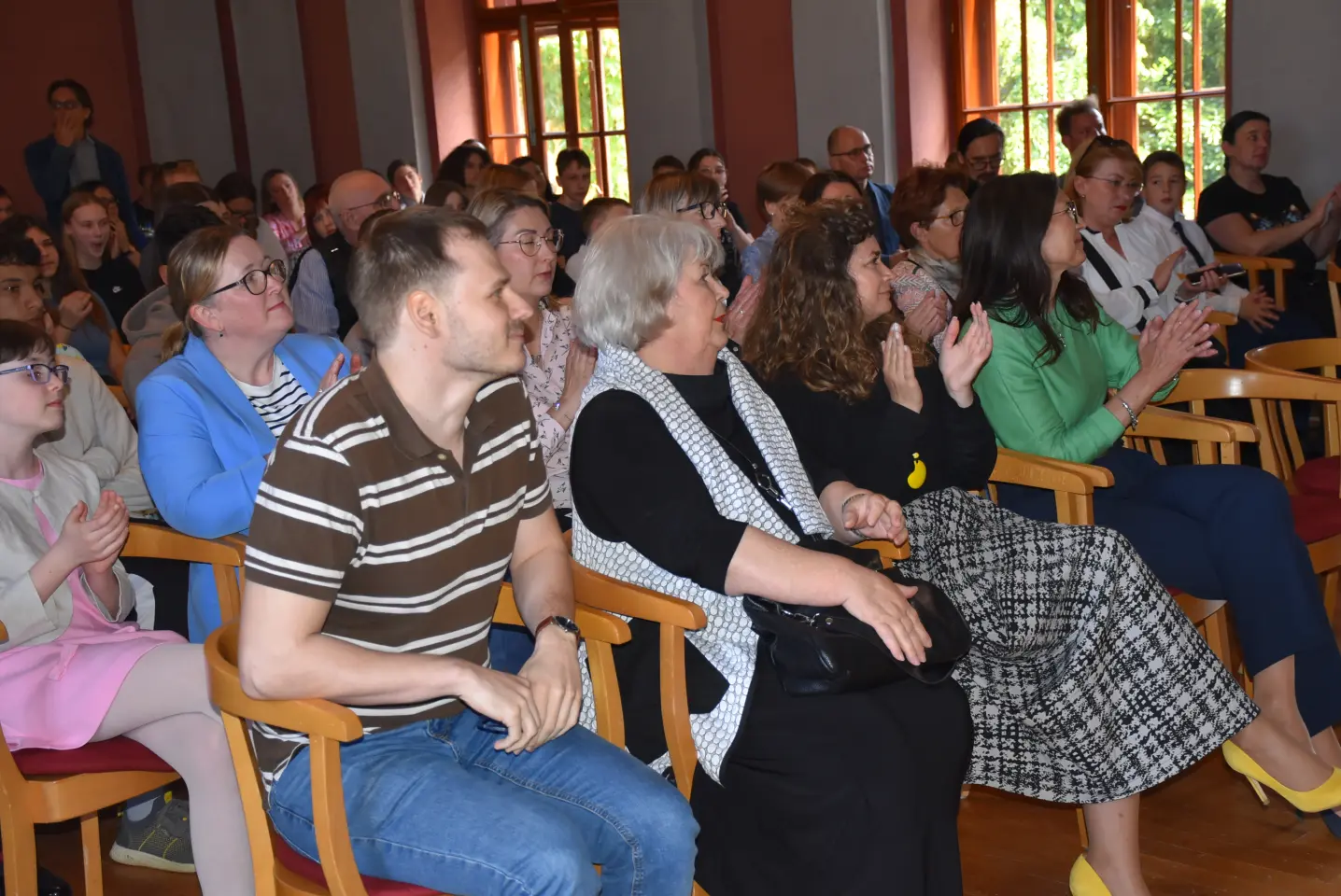 Dodjela nagrada, nagrađeni učenici, Čakovec, nadareni učenici (14)