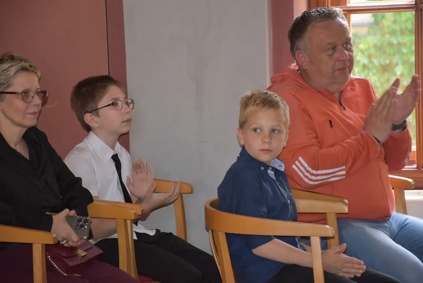 Dodjela nagrada, nagrađeni učenici, Čakovec, nadareni učenici (17)