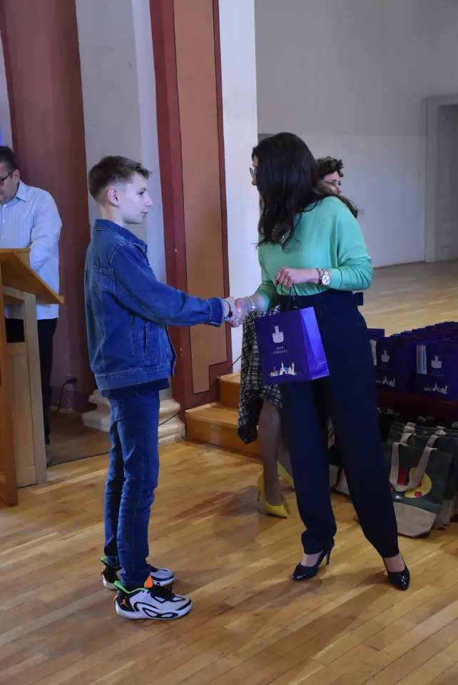 Dodjela nagrada, nagrađeni učenici, Čakovec, nadareni učenici (21)