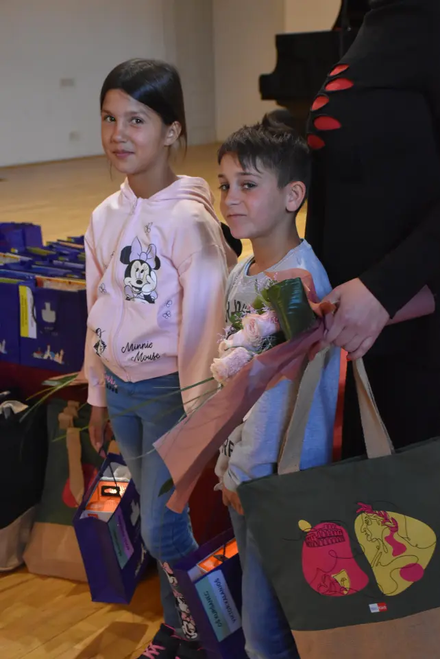 Dodjela nagrada, nagrađeni učenici, Čakovec, nadareni učenici (29)