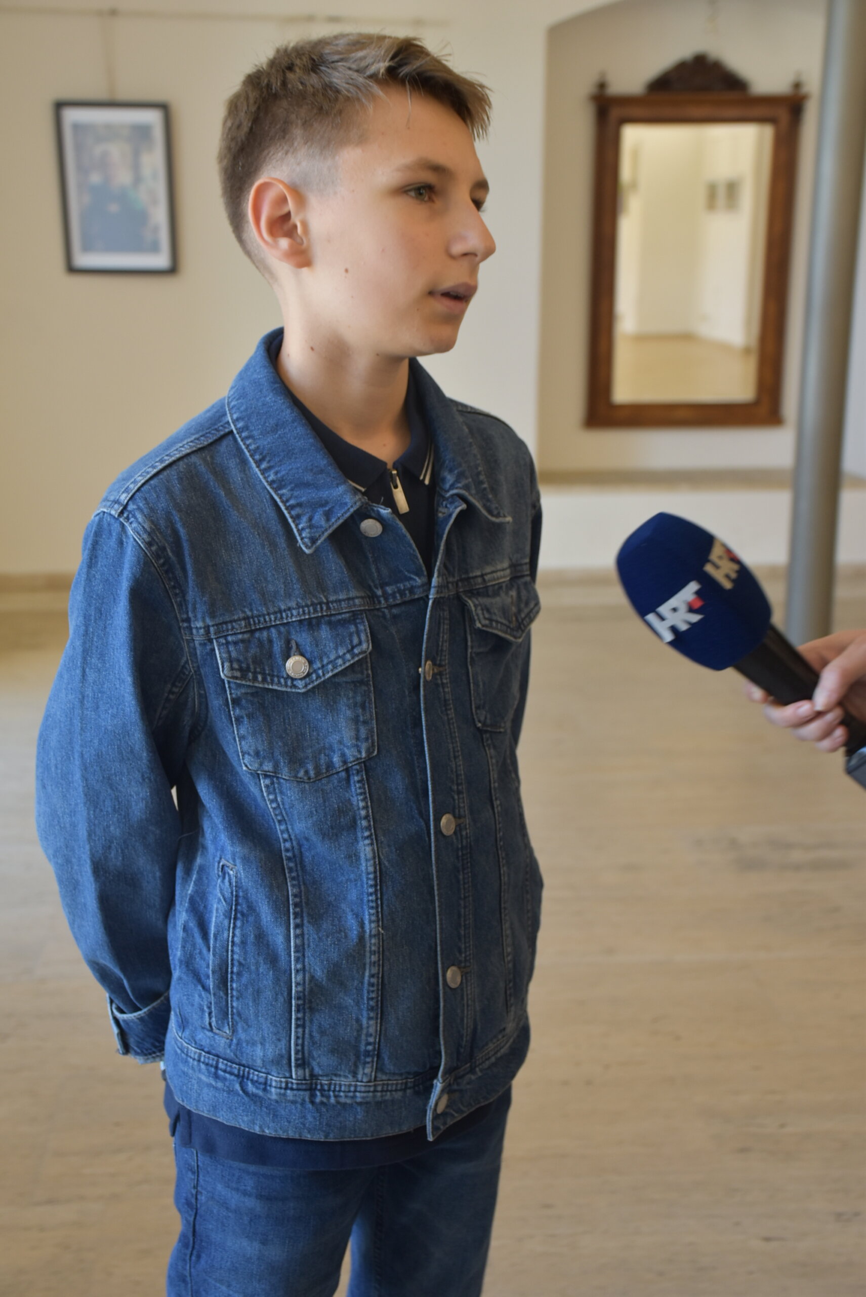 Dodjela nagrada, nagrađeni učenici, Čakovec, nadareni učenici (3)