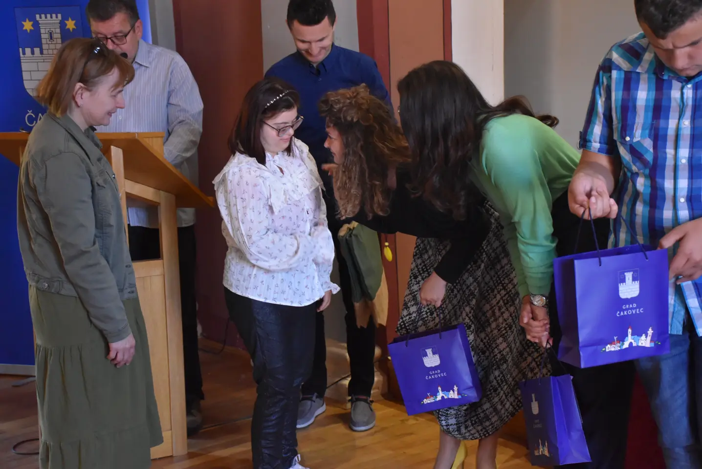 Dodjela nagrada, nagrađeni učenici, Čakovec, nadareni učenici (36)