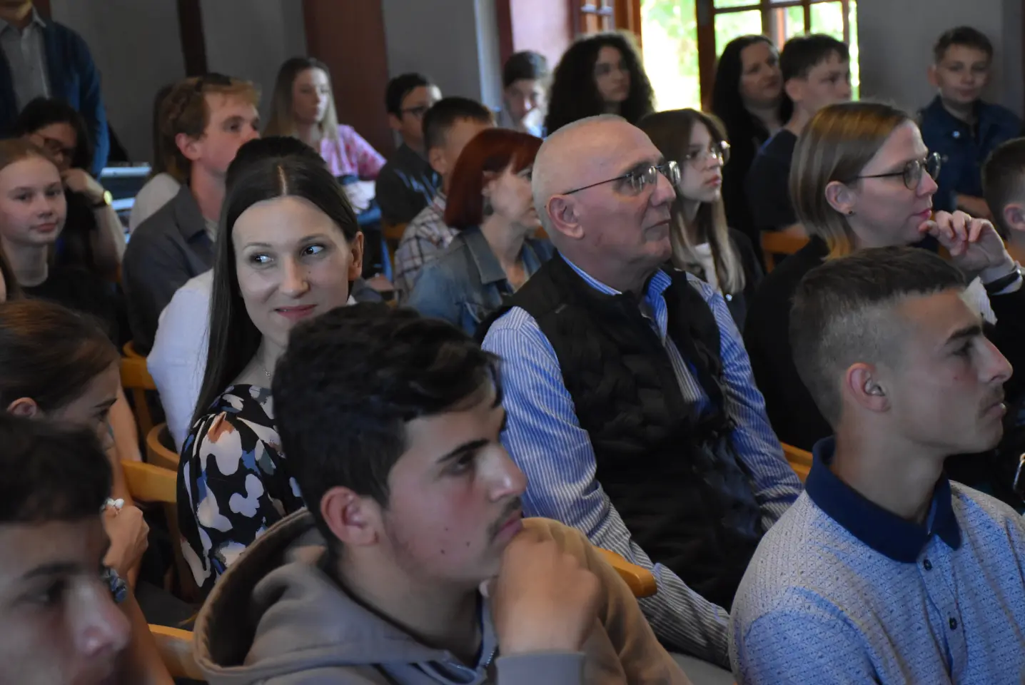 Dodjela nagrada, nagrađeni učenici, Čakovec, nadareni učenici (41)