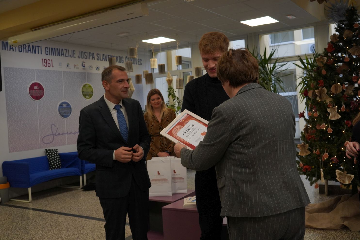 Dodjela nagrada najvolonter međimurka županija (16)