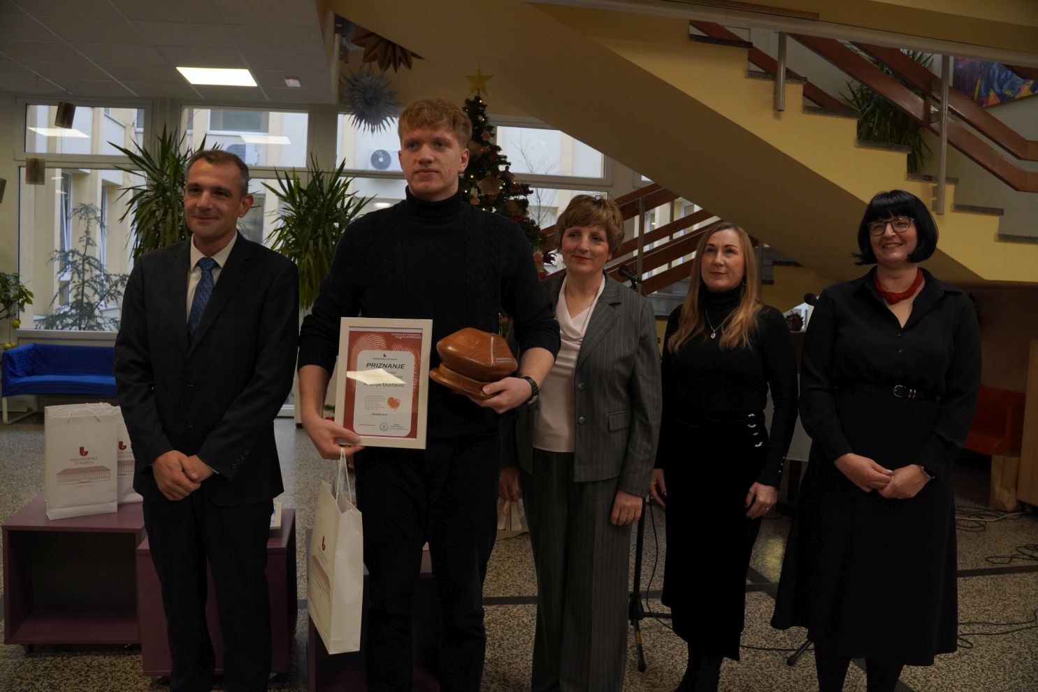 Dodjela nagrada najvolonter međimurka županija (17)