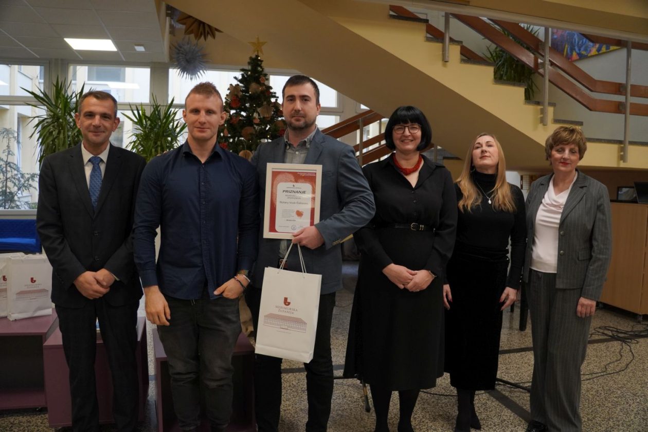 Dodjela nagrada najvolonter međimurka županija (20)