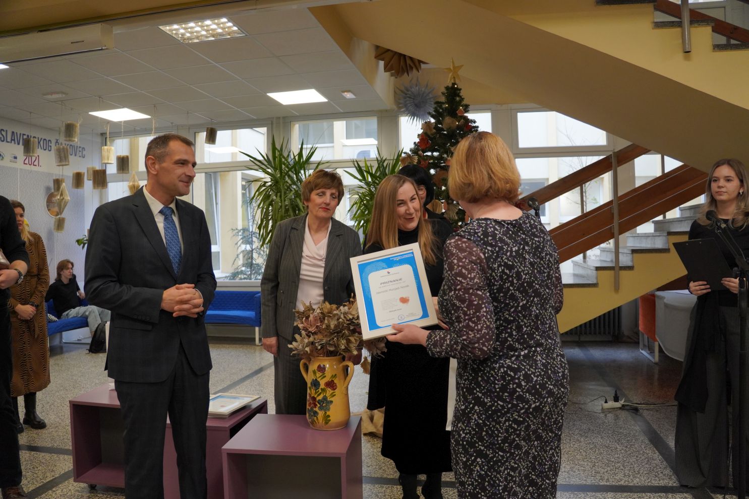 Dodjela nagrada najvolonter međimurka županija (22)