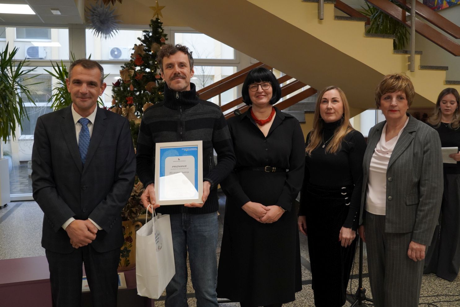 Dodjela nagrada najvolonter međimurka županija (26)