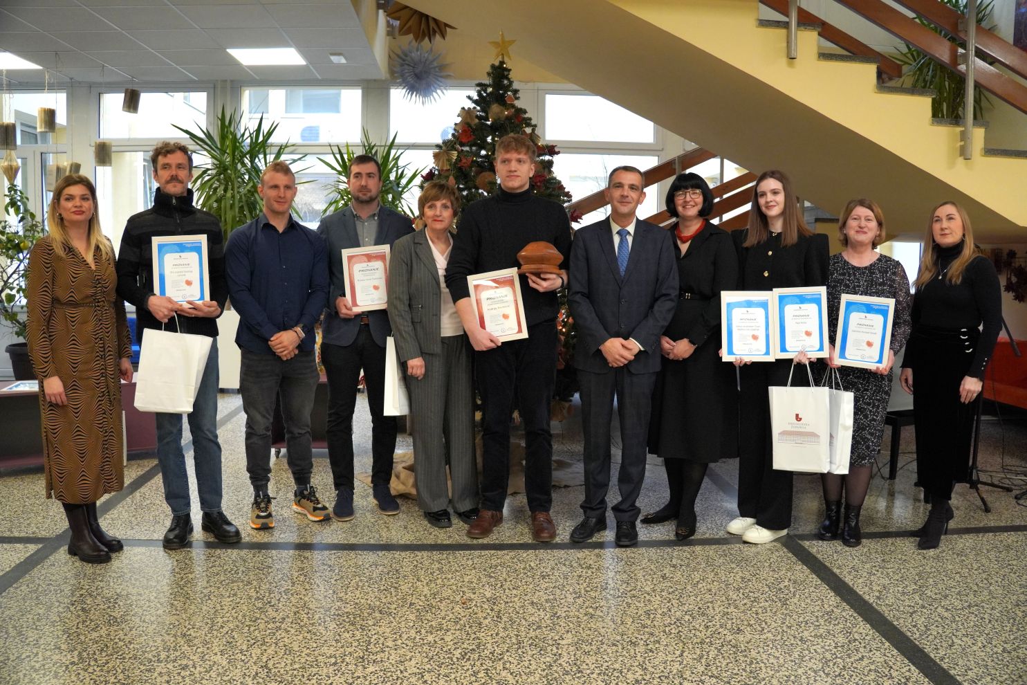 Dodjela nagrada najvolonter međimurka županija (27)