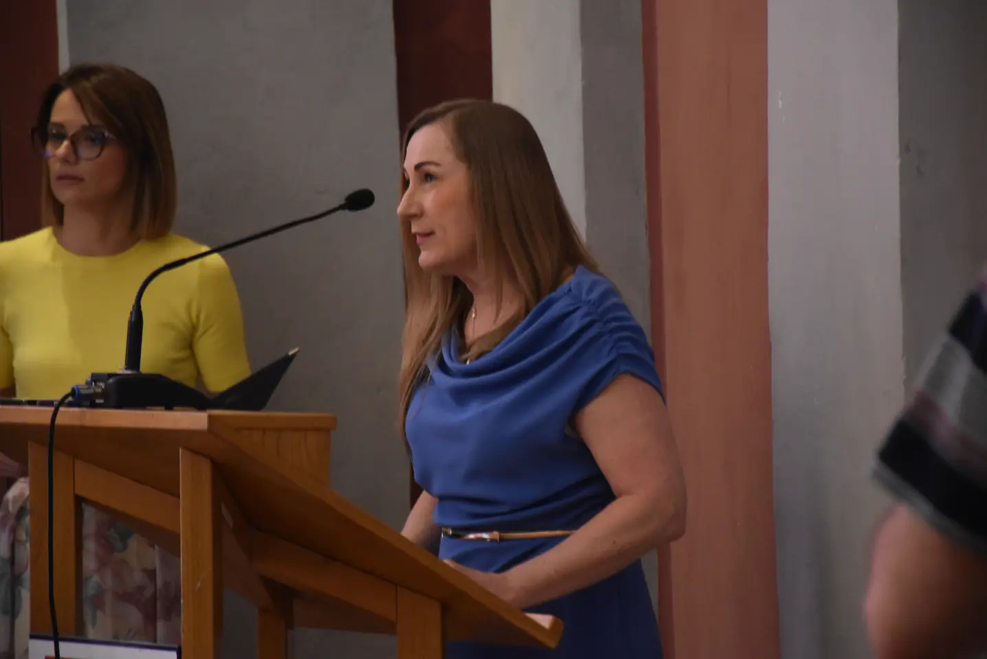 Dodjela priznanja, uspješni učenici, Međimurska županija (1)