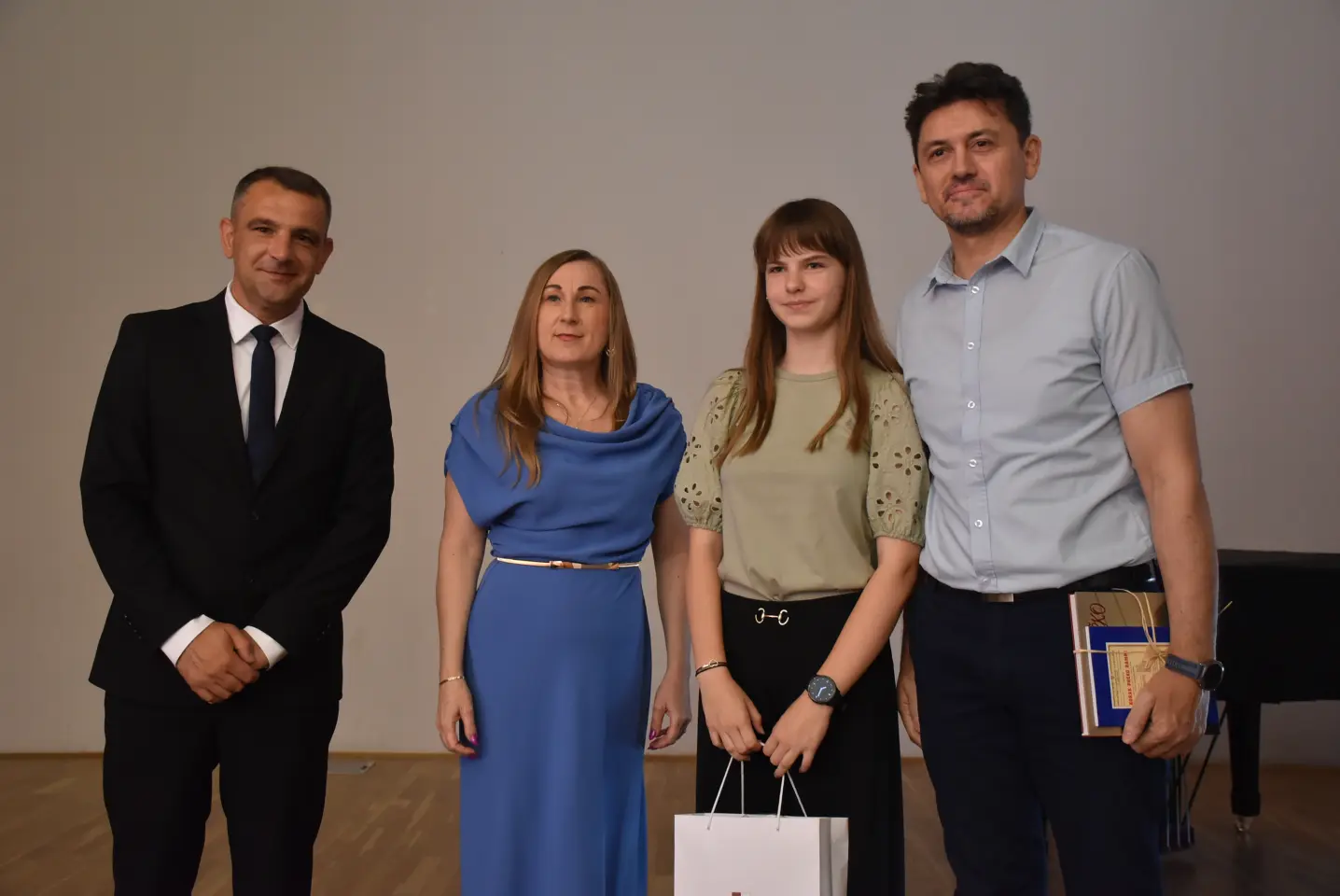 Dodjela priznanja, uspješni učenici, Međimurska županija (15)