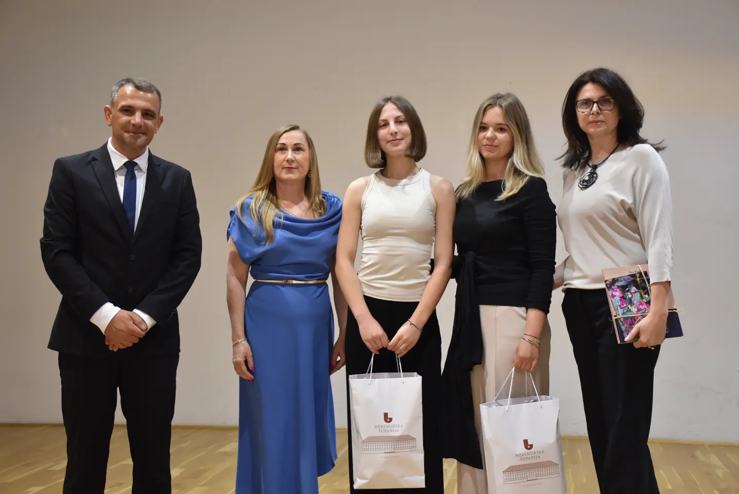 Dodjela priznanja, uspješni učenici, Međimurska županija (17)