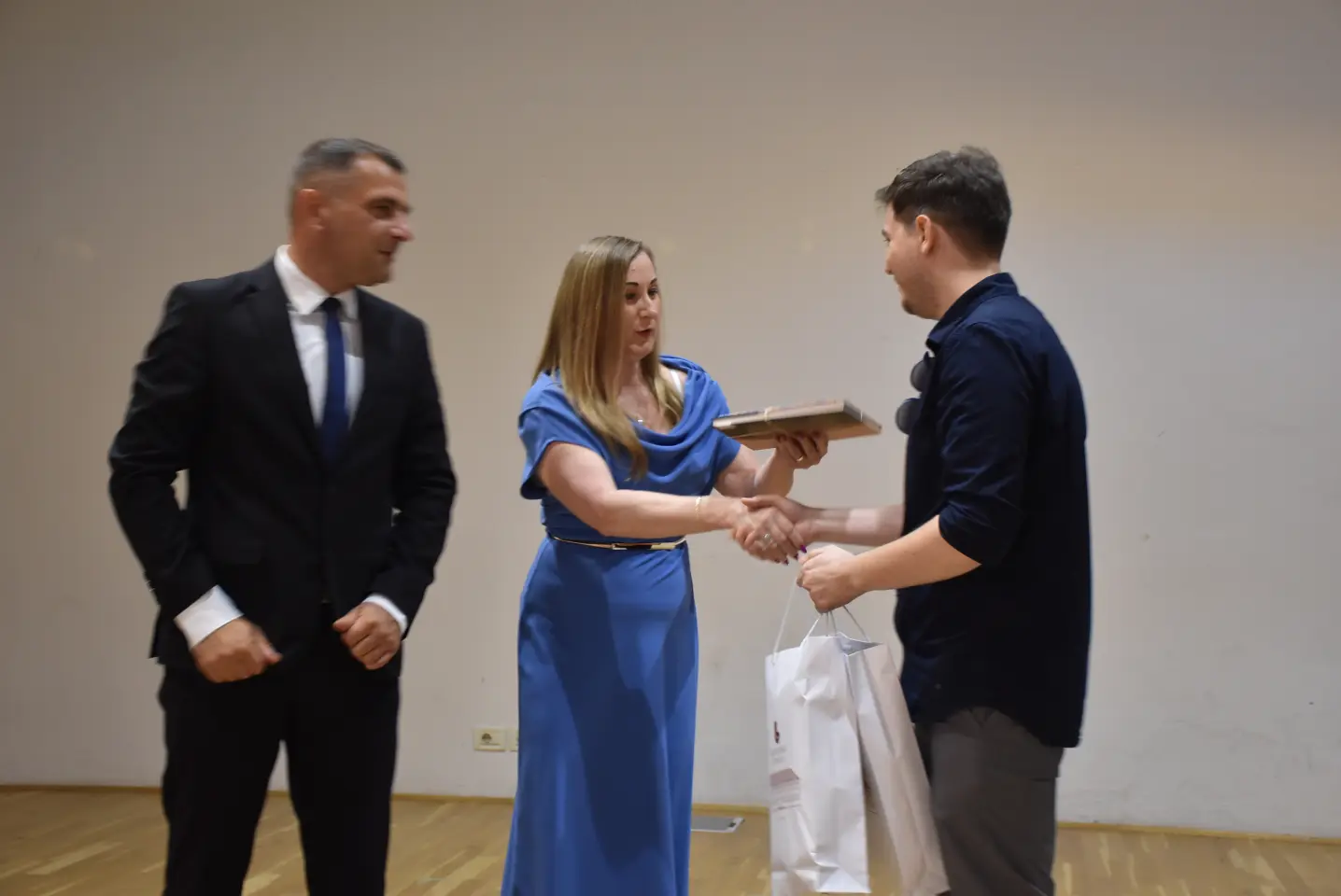 Dodjela priznanja, uspješni učenici, Međimurska županija (18)