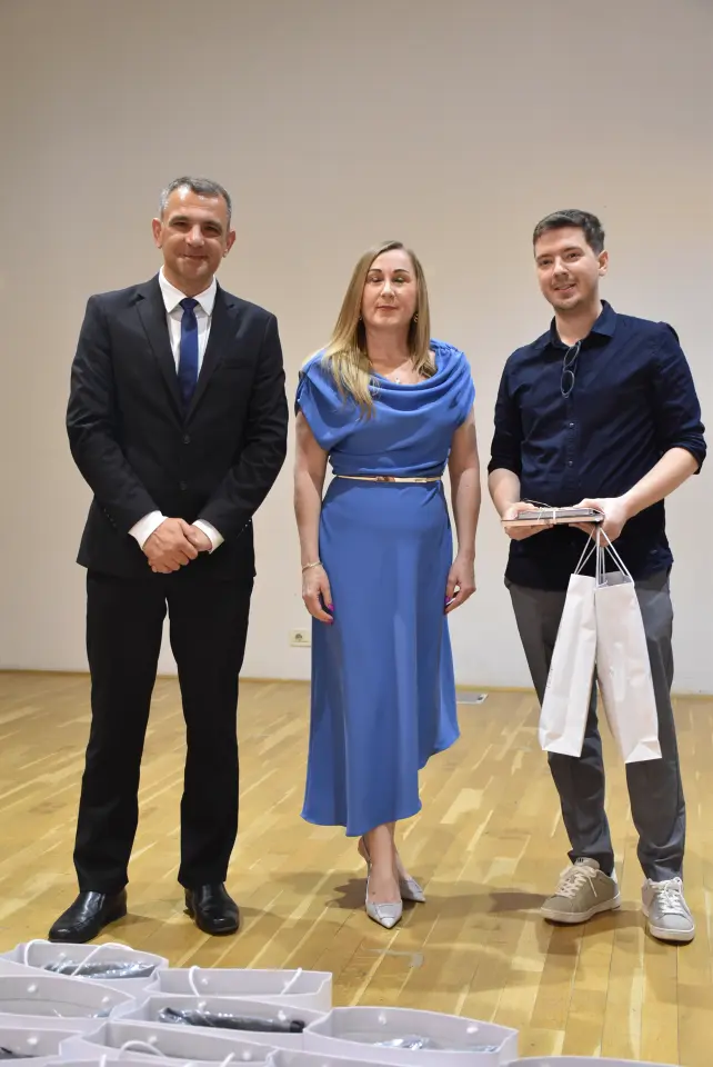 Dodjela priznanja, uspješni učenici, Međimurska županija (19)