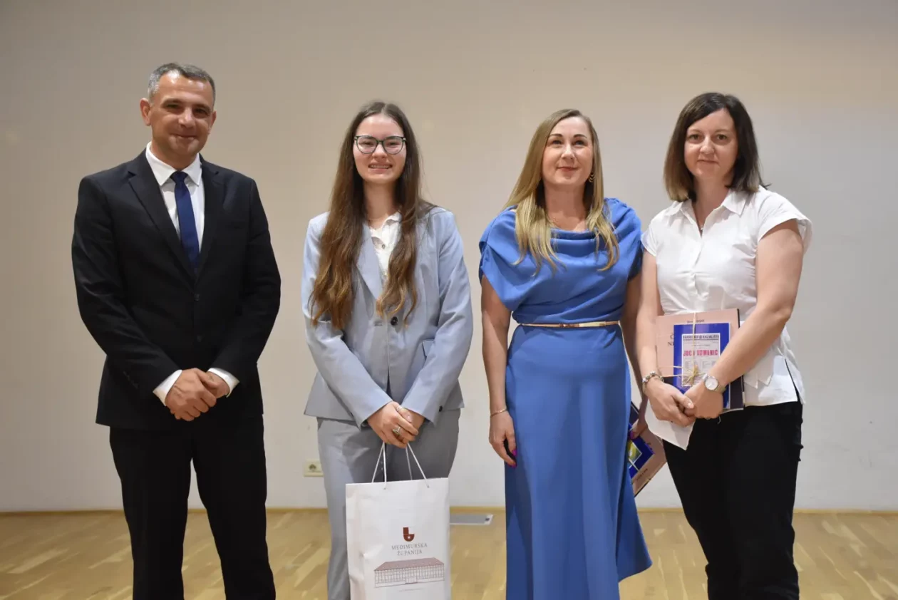 Dodjela priznanja, uspješni učenici, Međimurska županija (21)