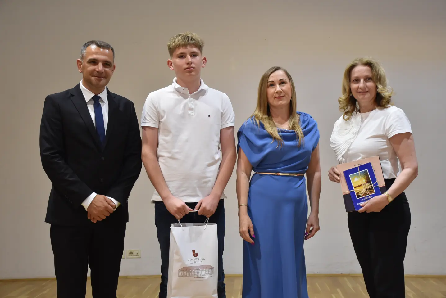 Dodjela priznanja, uspješni učenici, Međimurska županija (22)