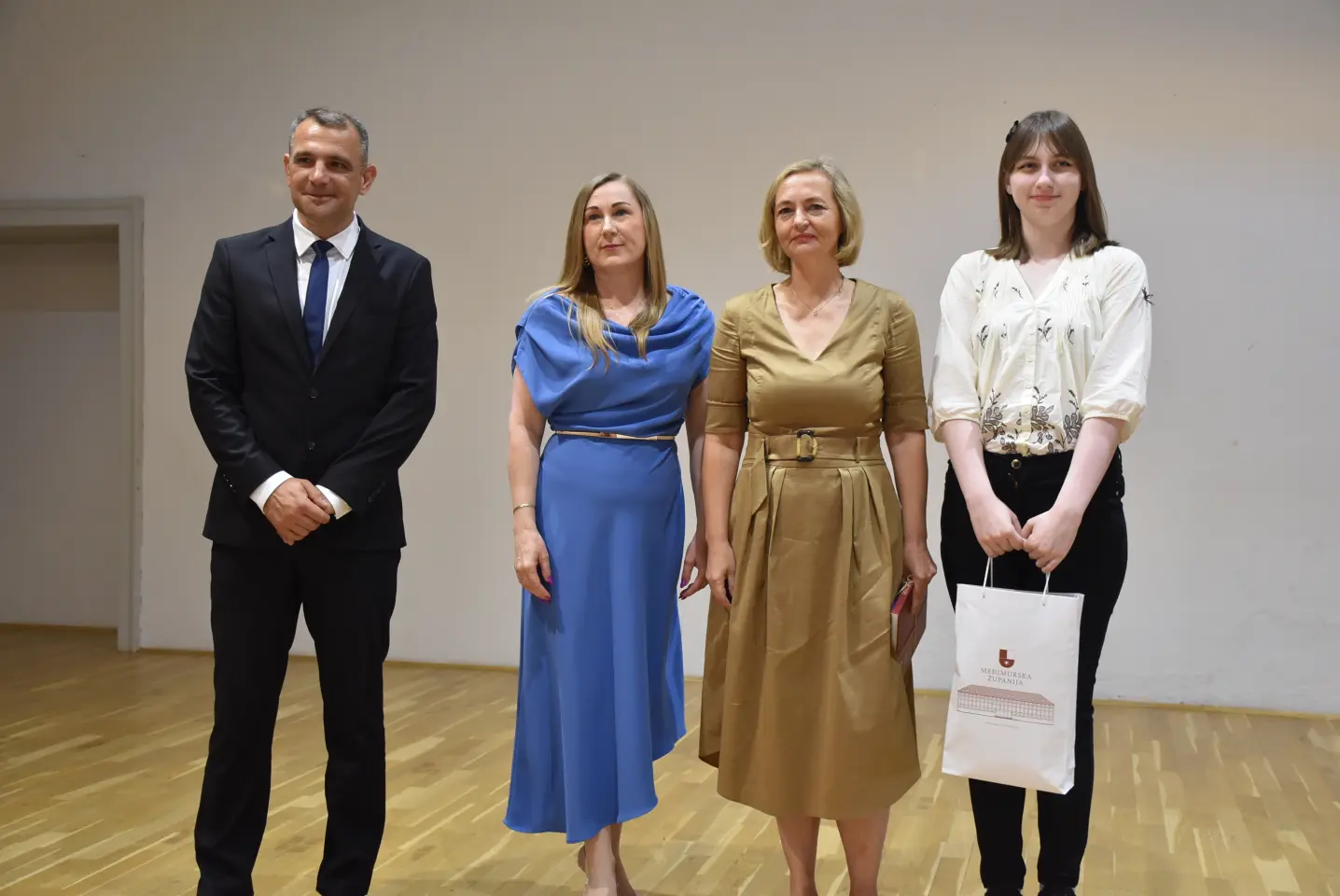 Dodjela priznanja, uspješni učenici, Međimurska županija (26)