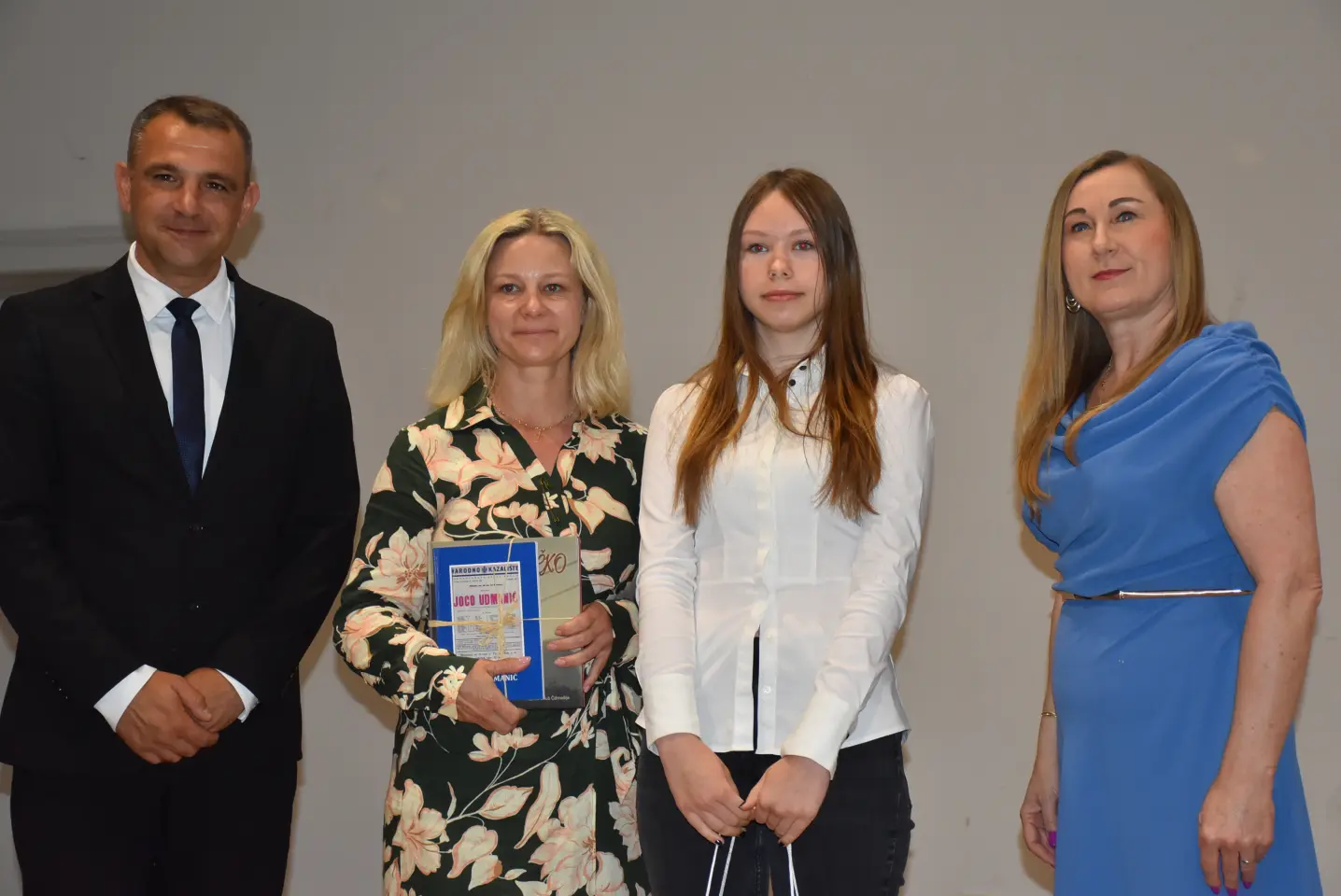 Dodjela priznanja, uspješni učenici, Međimurska županija (29)