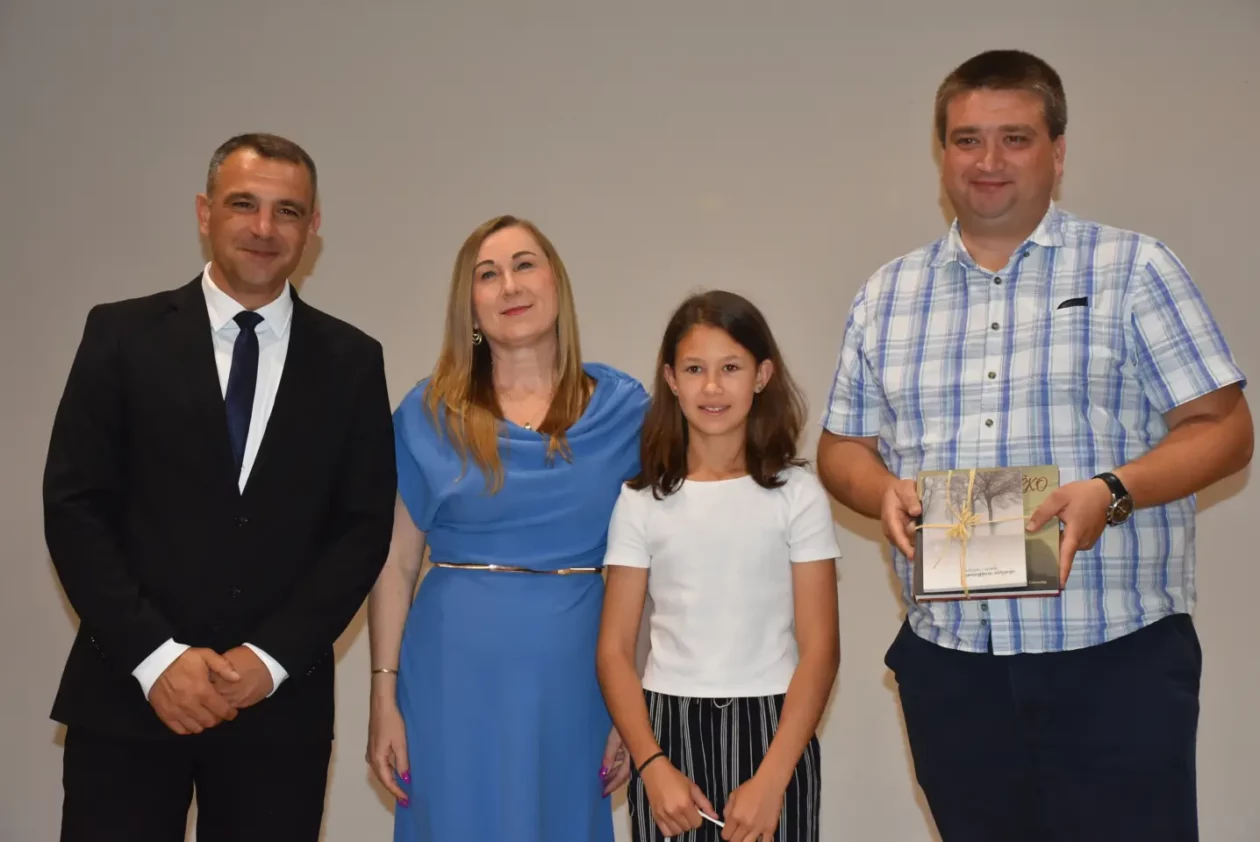 Dodjela priznanja, uspješni učenici, Međimurska županija (31)