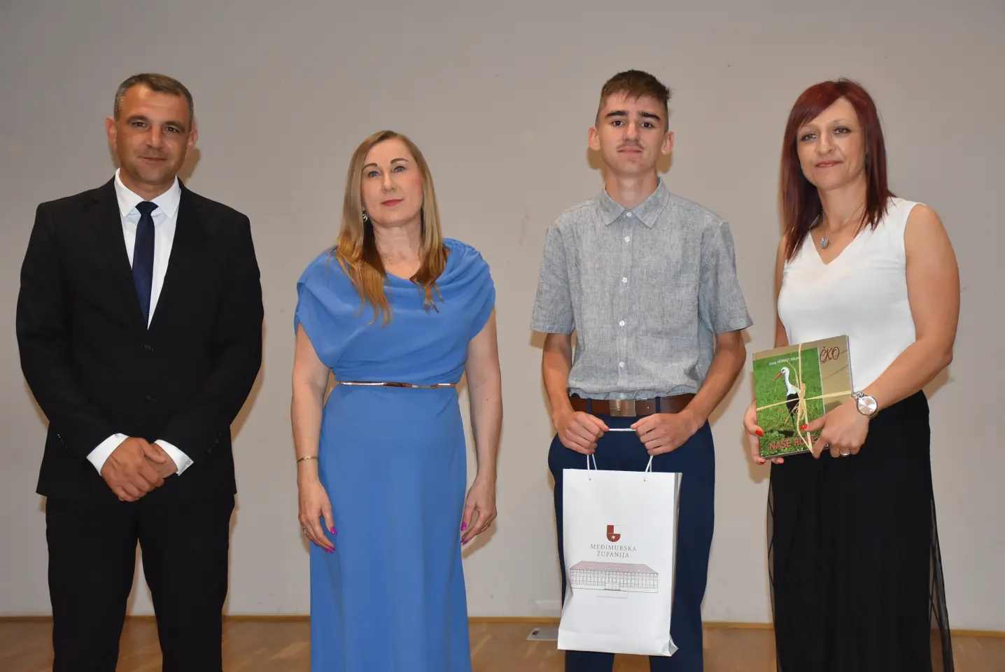 Dodjela priznanja, uspješni učenici, Međimurska županija (32)