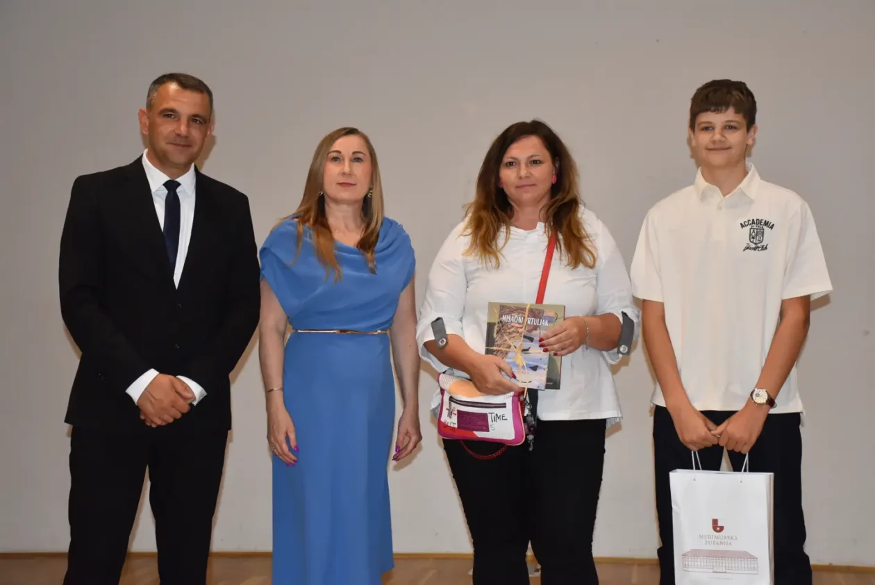 Dodjela priznanja, uspješni učenici, Međimurska županija (33)