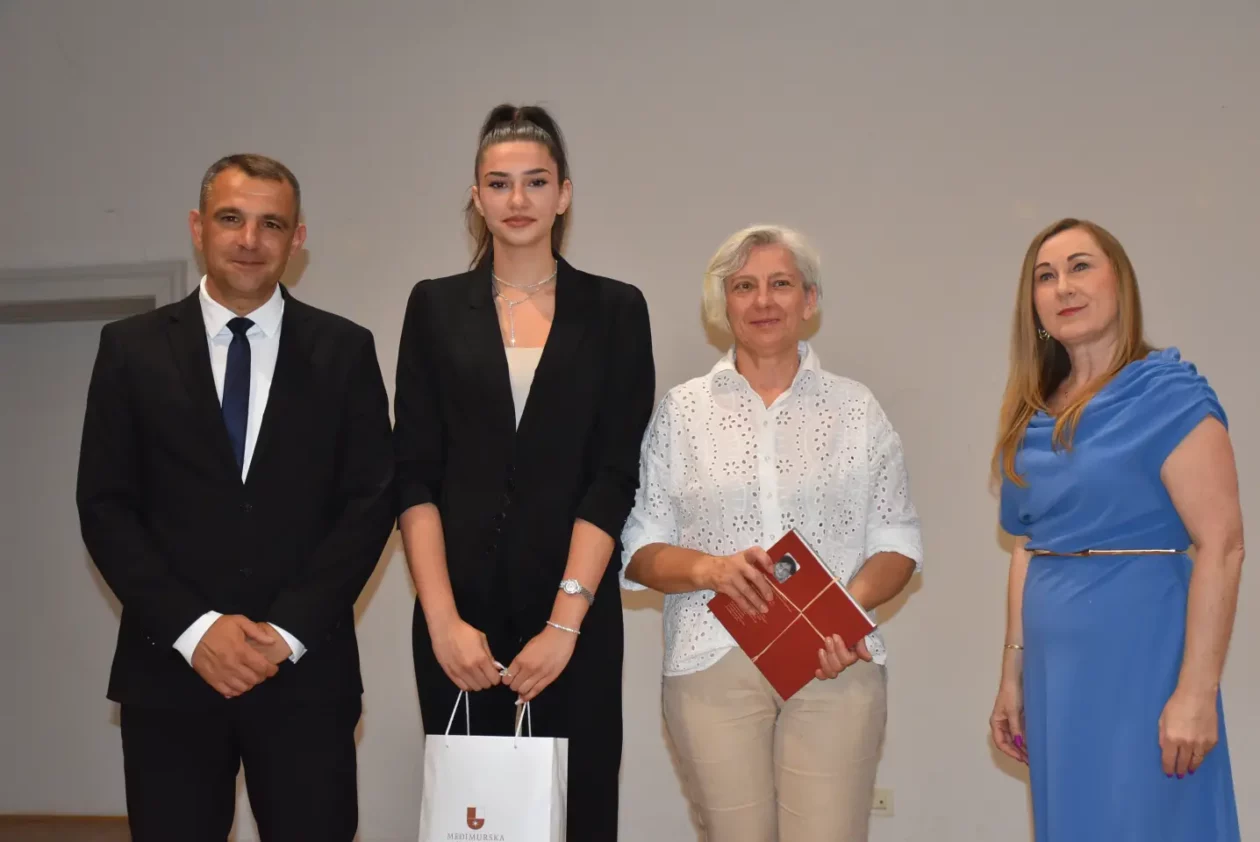 Dodjela priznanja, uspješni učenici, Međimurska županija (34)