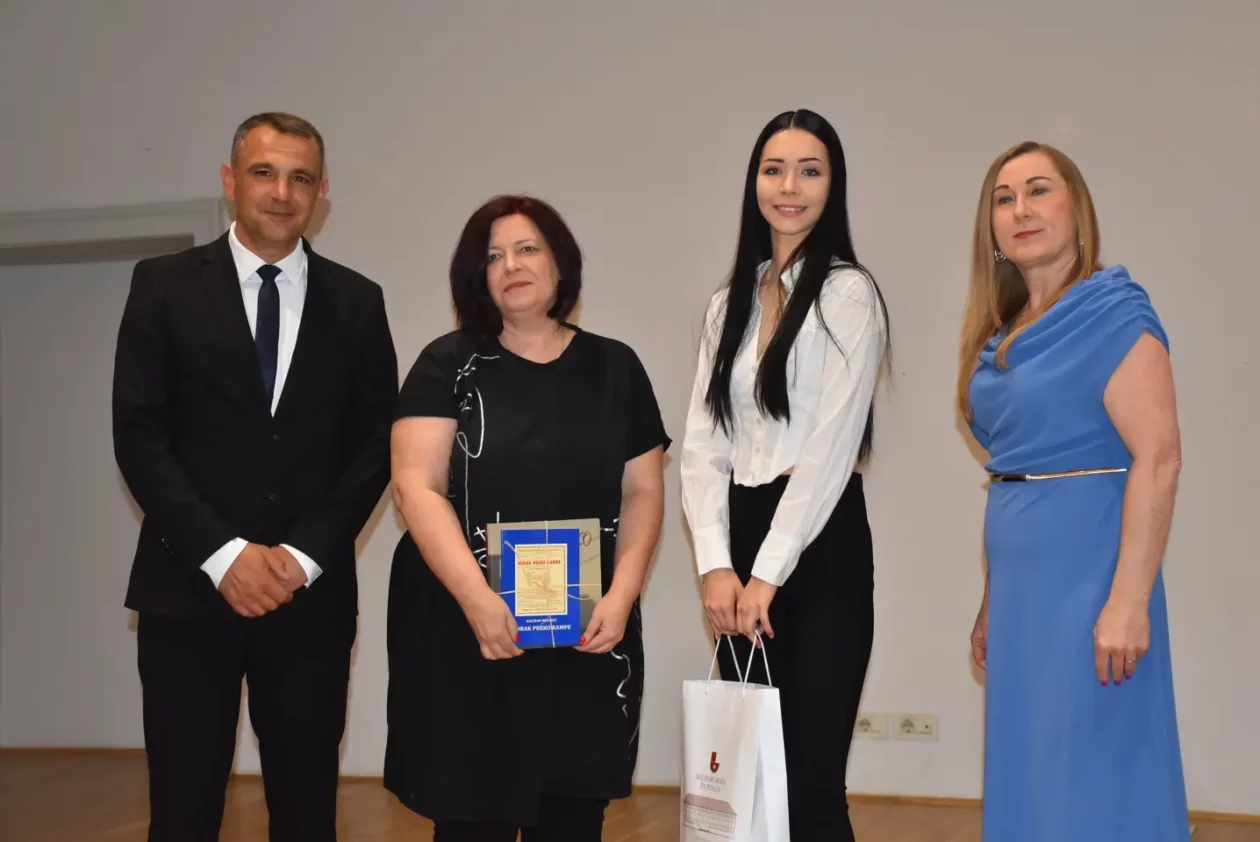 Dodjela priznanja, uspješni učenici, Međimurska županija (35)