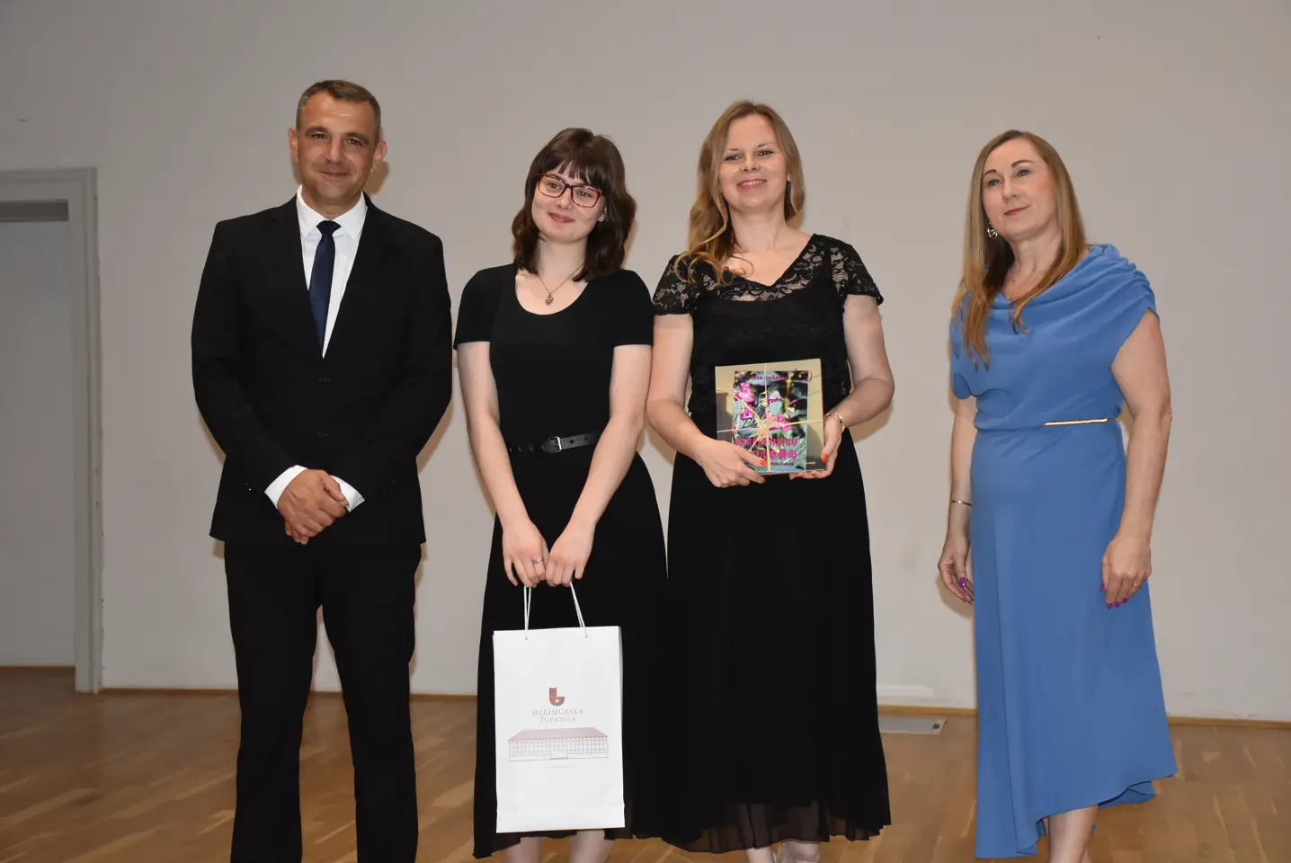 Dodjela priznanja, uspješni učenici, Međimurska županija (41)