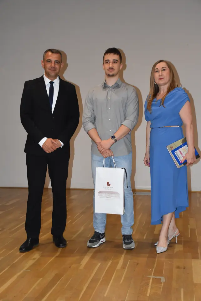 Dodjela priznanja, uspješni učenici, Međimurska županija (42)