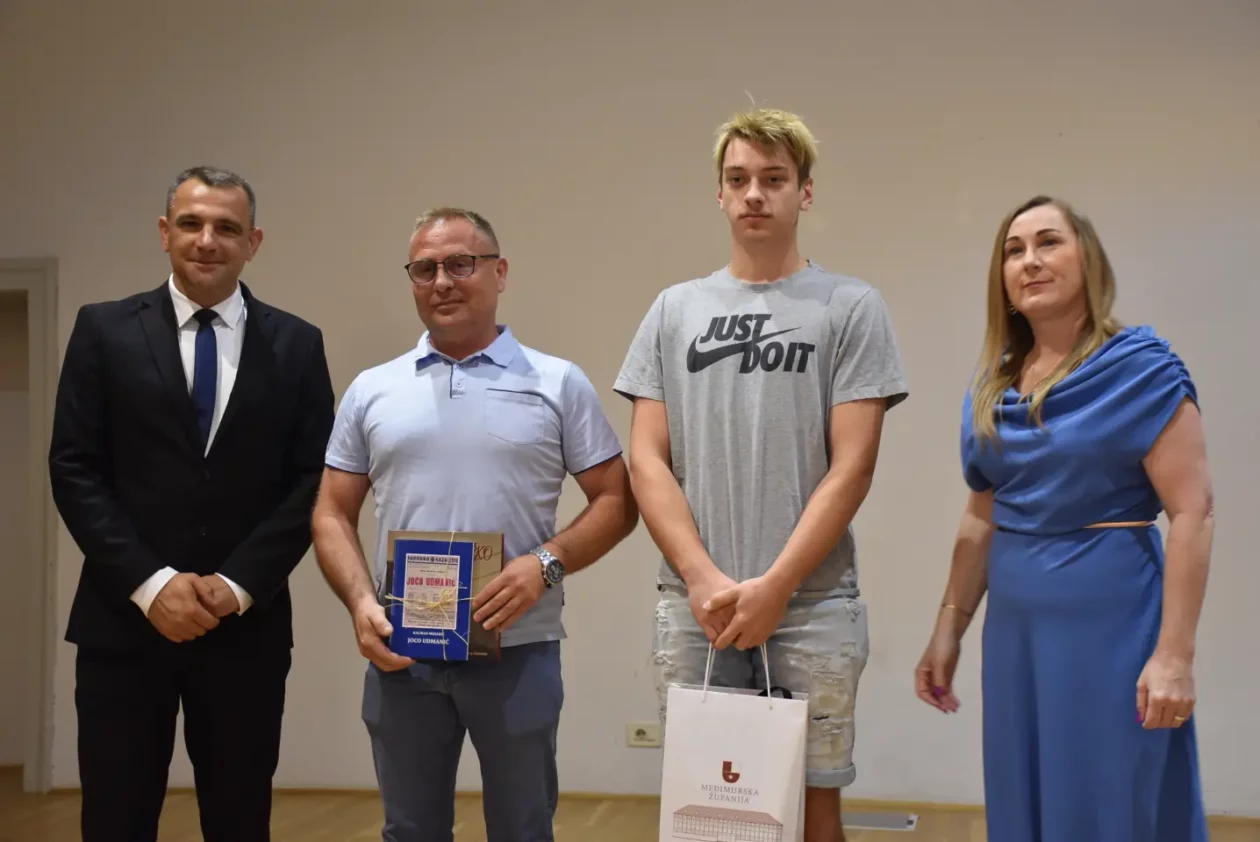 Dodjela priznanja, uspješni učenici, Međimurska županija (43)