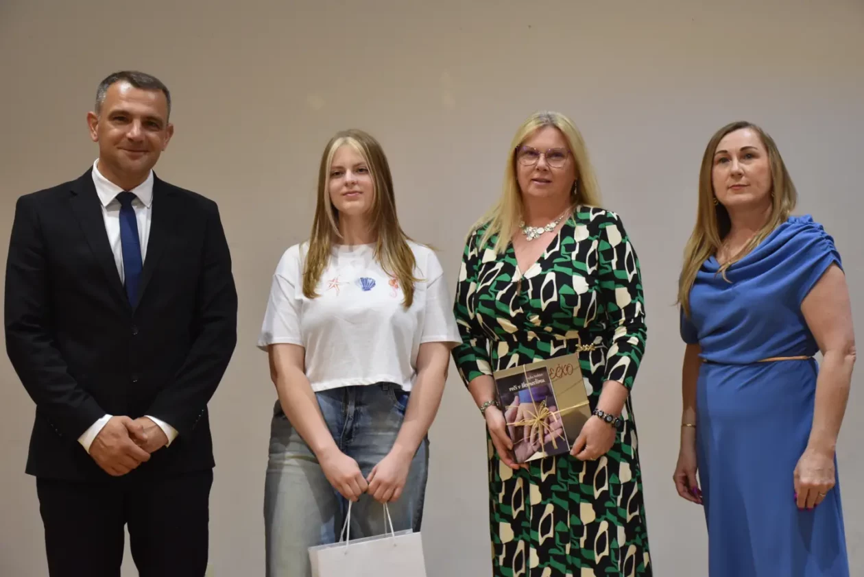 Dodjela priznanja, uspješni učenici, Međimurska županija (45)