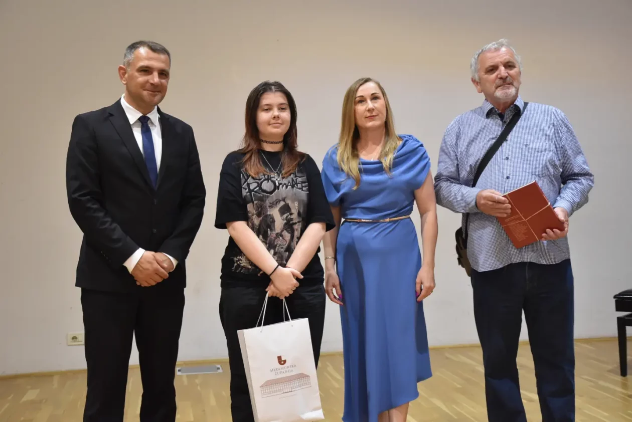 Dodjela priznanja, uspješni učenici, Međimurska županija (46)