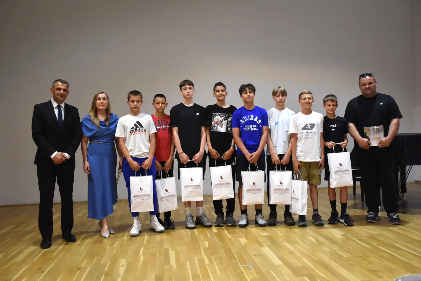 Dodjela priznanja, uspješni učenici, Međimurska županija (49)