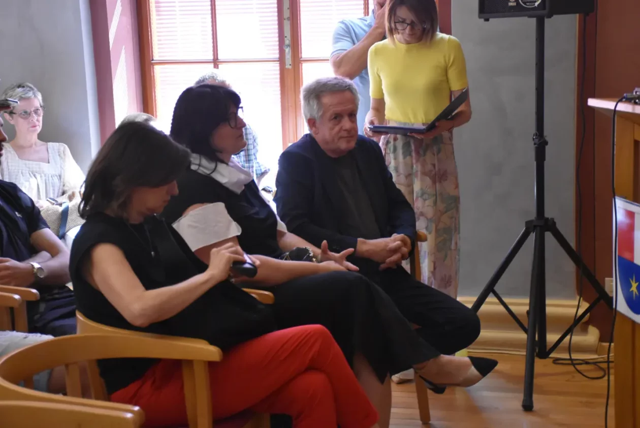 Dodjela priznanja, uspješni učenici, Međimurska županija (5)