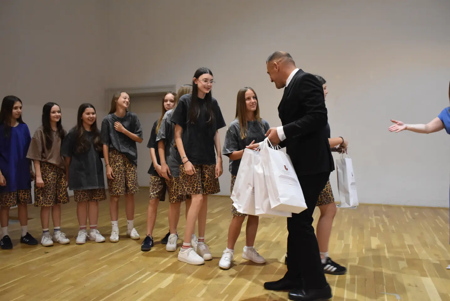 Dodjela priznanja, uspješni učenici, Međimurska županija (51)