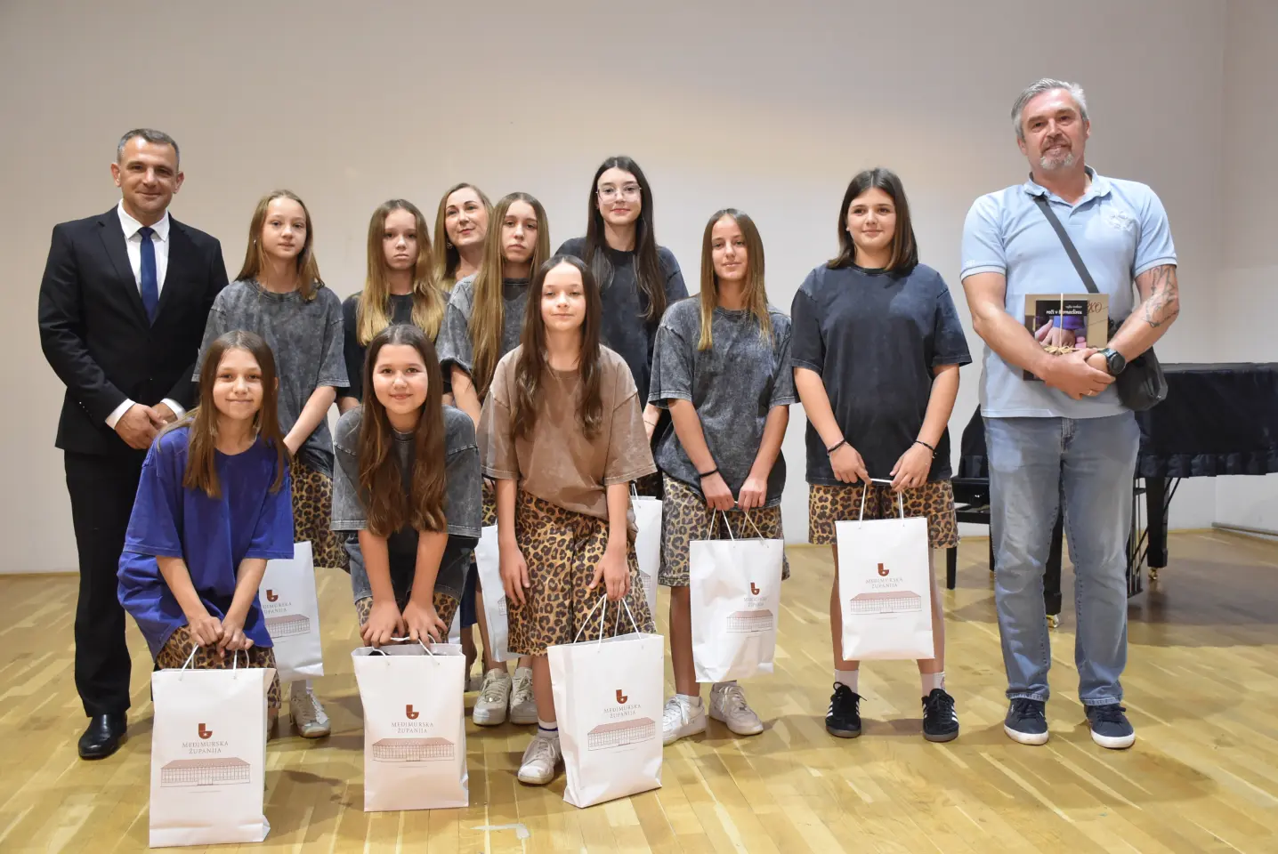 Dodjela priznanja, uspješni učenici, Međimurska županija (52)