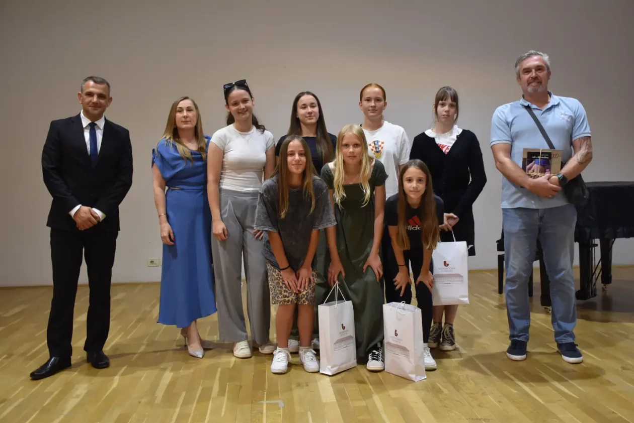 Dodjela priznanja, uspješni učenici, Međimurska županija (53)