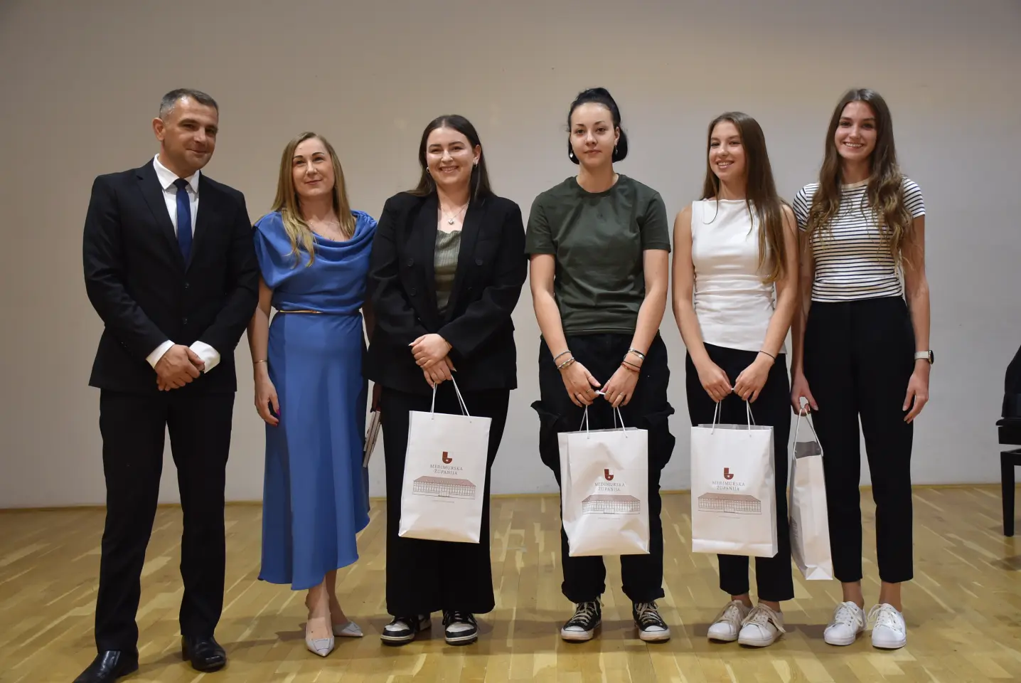 Dodjela priznanja, uspješni učenici, Međimurska županija (55)