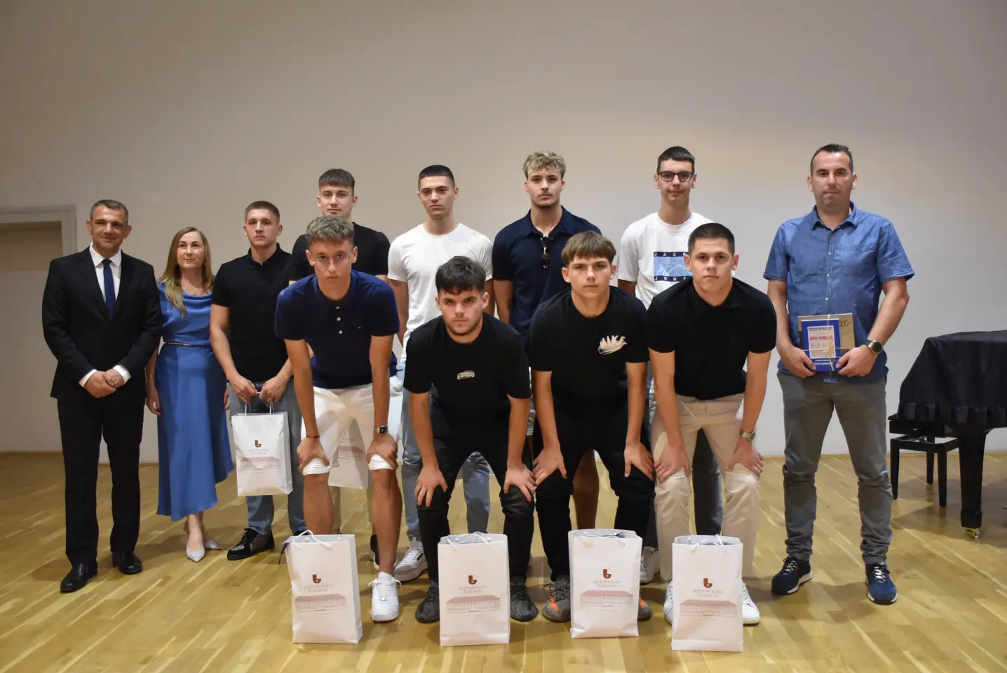 Dodjela priznanja, uspješni učenici, Međimurska županija (56)