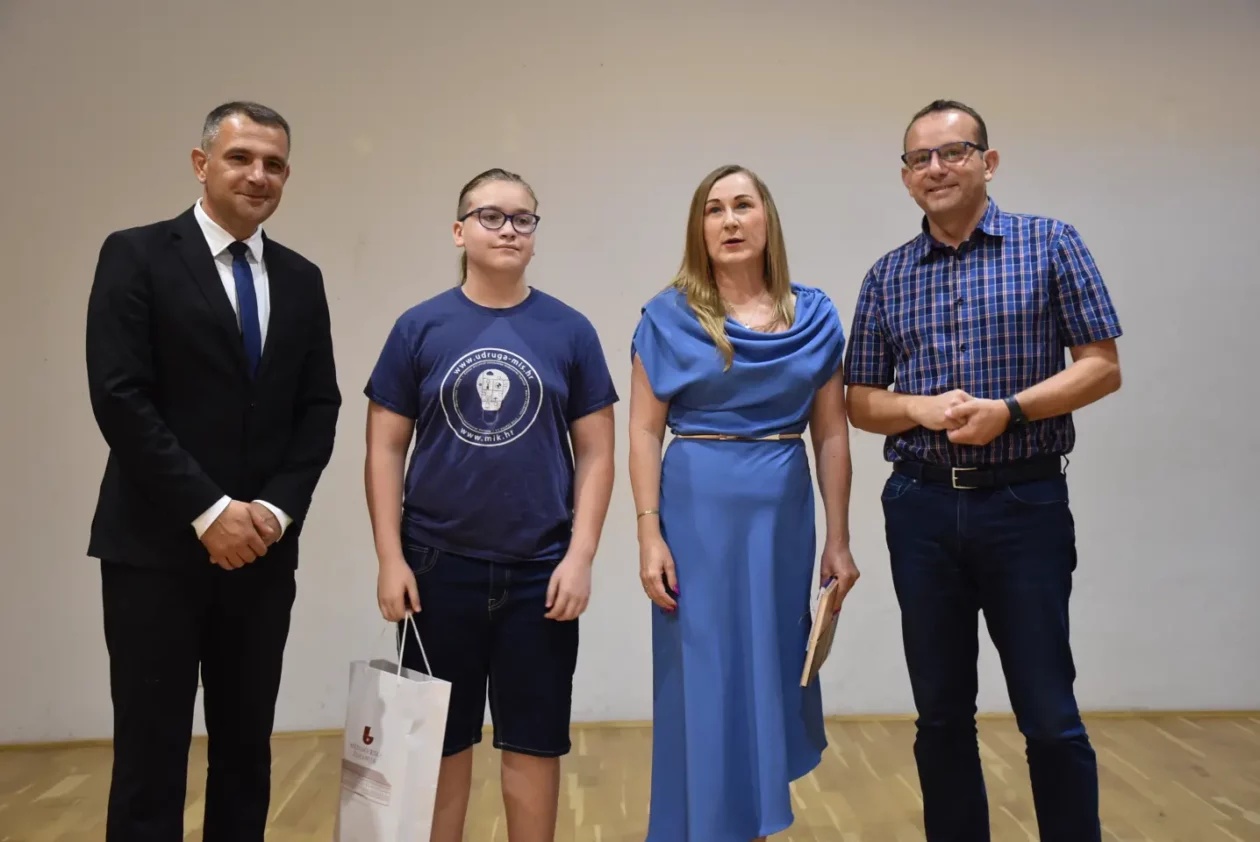 Dodjela priznanja, uspješni učenici, Međimurska županija (58)