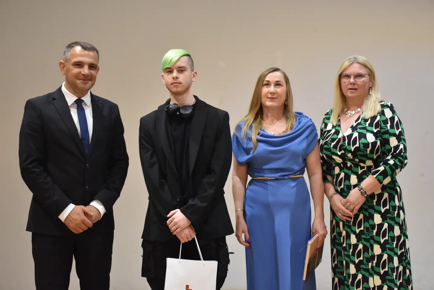 Dodjela priznanja, uspješni učenici, Međimurska županija (60)