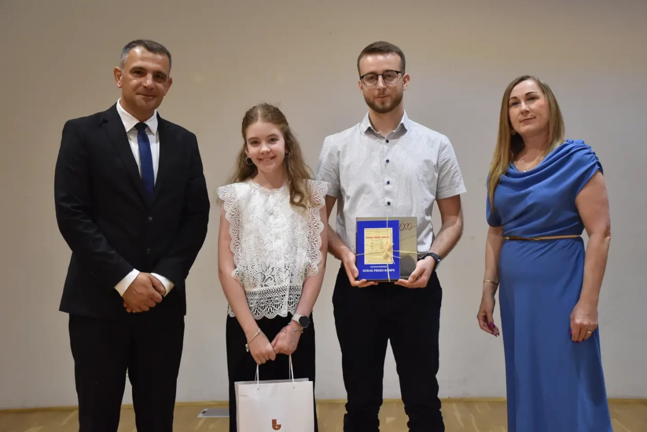 Dodjela priznanja, uspješni učenici, Međimurska županija (61)