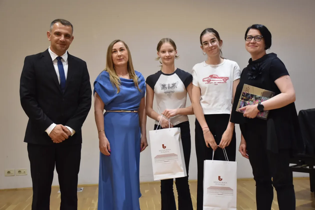 Dodjela priznanja, uspješni učenici, Međimurska županija (66)