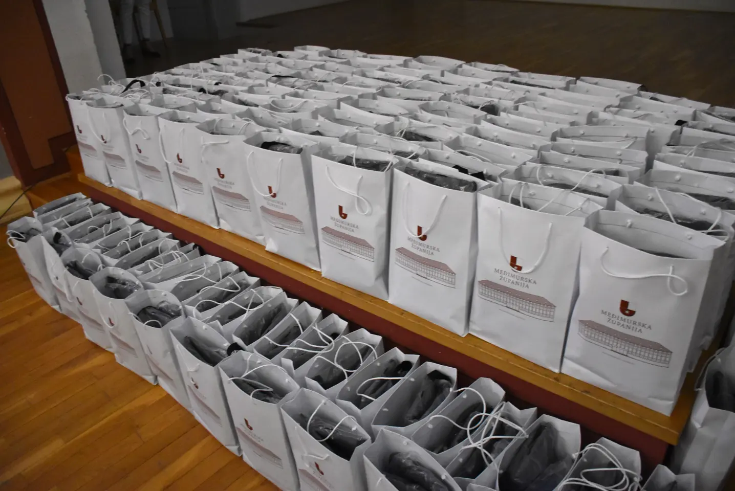 Dodjela priznanja, uspješni učenici, Međimurska županija (7)