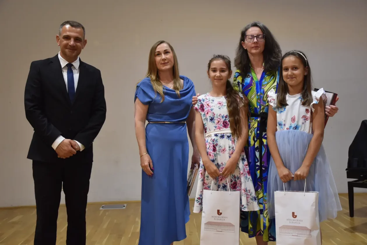 Dodjela priznanja, uspješni učenici, Međimurska županija (70)