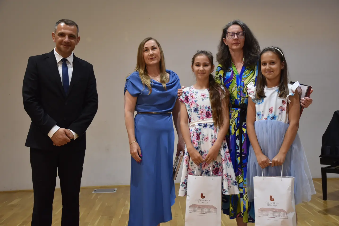 Dodjela priznanja, uspješni učenici, Međimurska županija (70)