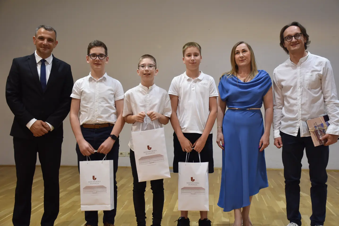 Dodjela priznanja, uspješni učenici, Međimurska županija (72)